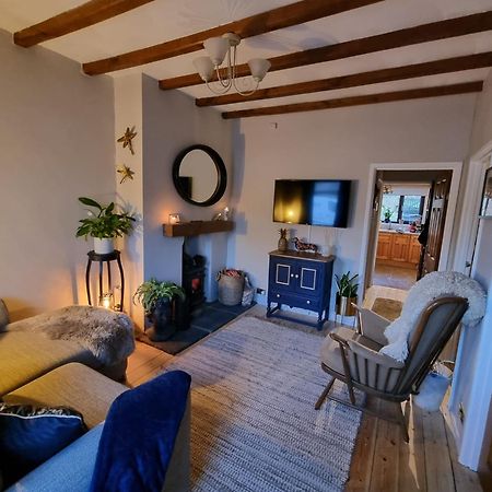 Bow Cottage Abercraf Exterior foto