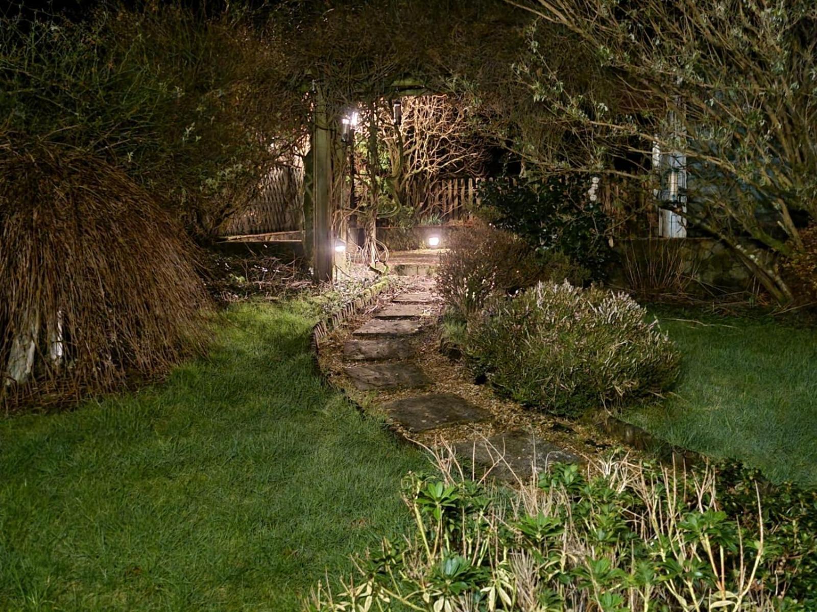 Bow Cottage Abercraf Exterior foto